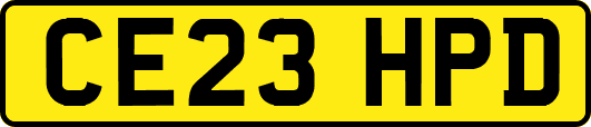 CE23HPD