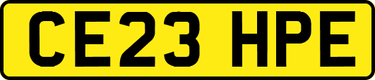 CE23HPE