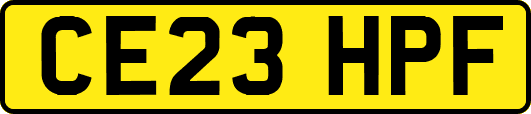 CE23HPF