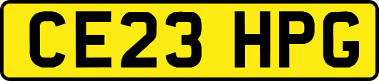 CE23HPG