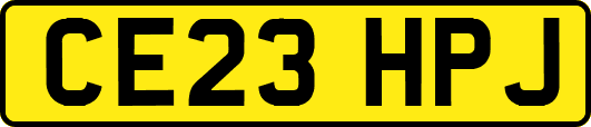 CE23HPJ