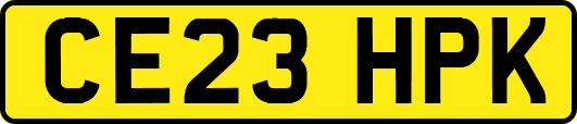 CE23HPK