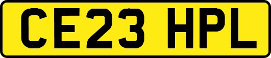 CE23HPL