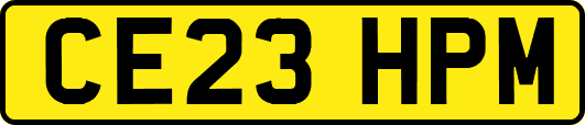 CE23HPM