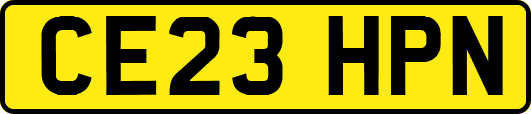 CE23HPN
