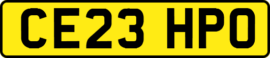 CE23HPO
