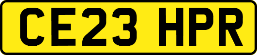 CE23HPR