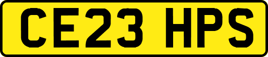 CE23HPS