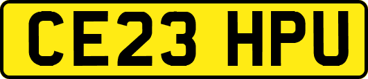 CE23HPU