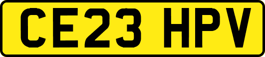CE23HPV