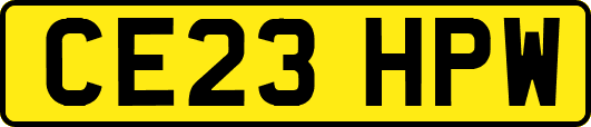 CE23HPW