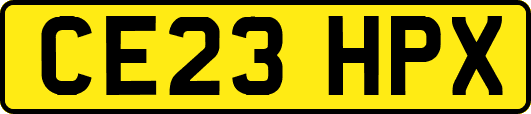 CE23HPX