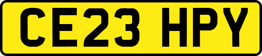CE23HPY