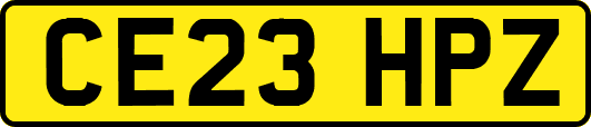 CE23HPZ