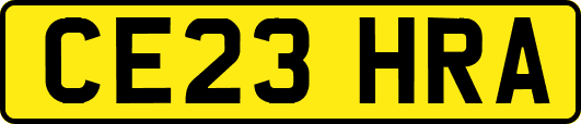 CE23HRA