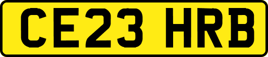 CE23HRB