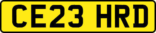 CE23HRD