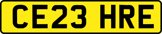 CE23HRE