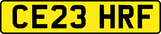 CE23HRF
