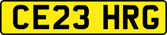 CE23HRG