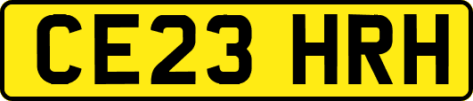 CE23HRH