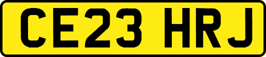 CE23HRJ