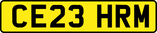 CE23HRM