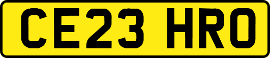 CE23HRO