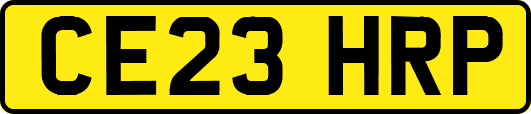 CE23HRP