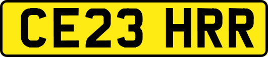 CE23HRR