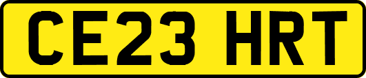 CE23HRT