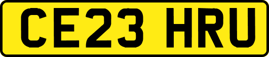 CE23HRU