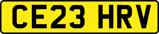 CE23HRV