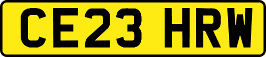 CE23HRW