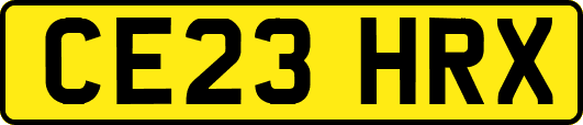CE23HRX