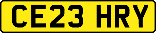 CE23HRY
