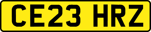 CE23HRZ