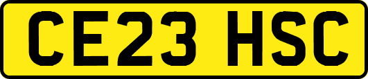 CE23HSC