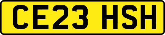 CE23HSH