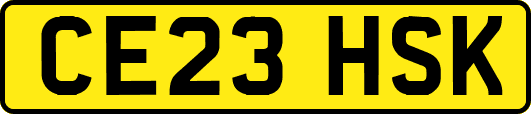 CE23HSK
