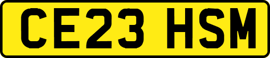 CE23HSM