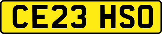 CE23HSO