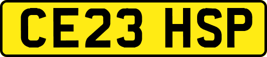 CE23HSP