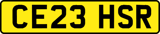 CE23HSR
