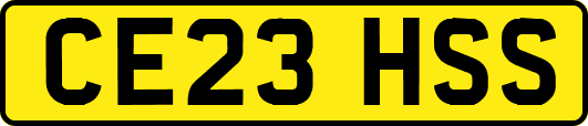 CE23HSS