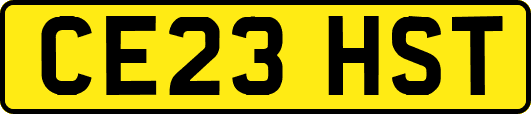 CE23HST