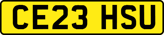 CE23HSU