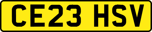 CE23HSV