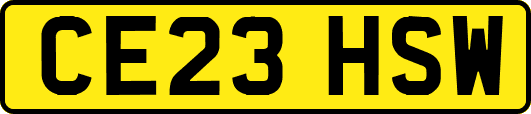 CE23HSW