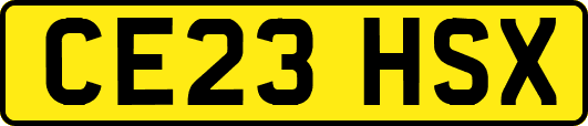 CE23HSX
